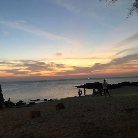 Lanta River Sand Eco Resort On The Beach Ао Нанг Экстерьер фото