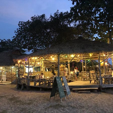 Lanta River Sand Eco Resort On The Beach Ао Нанг Экстерьер фото