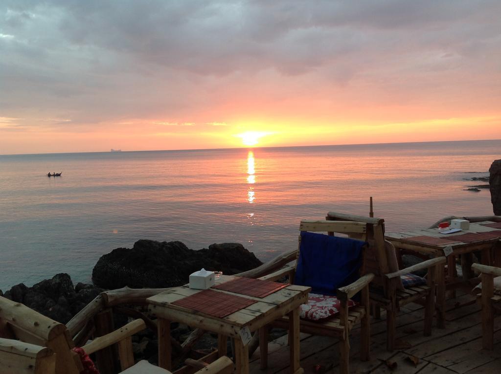Lanta River Sand Eco Resort On The Beach Ао Нанг Экстерьер фото