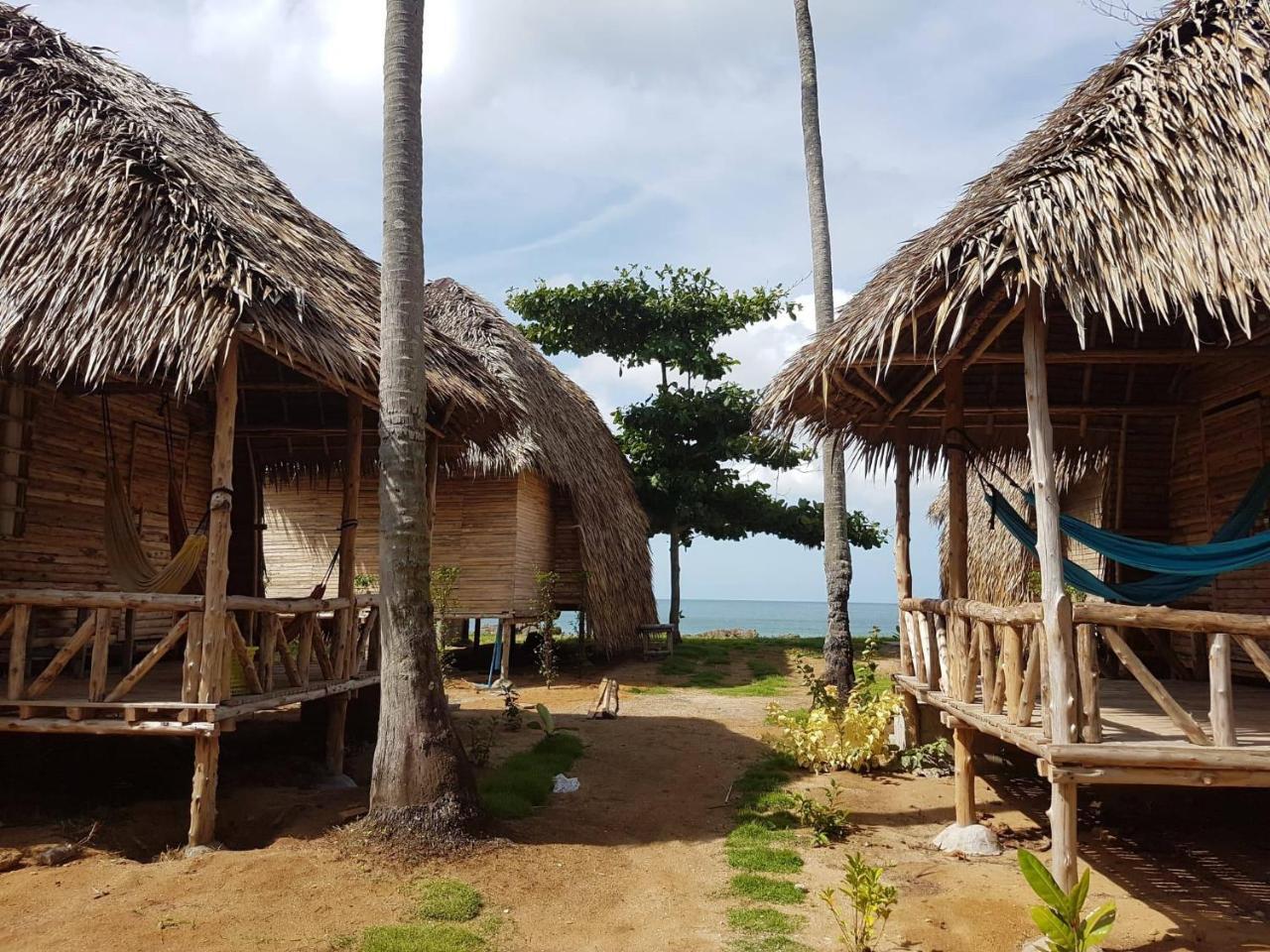 Lanta River Sand Eco Resort On The Beach Ао Нанг Экстерьер фото