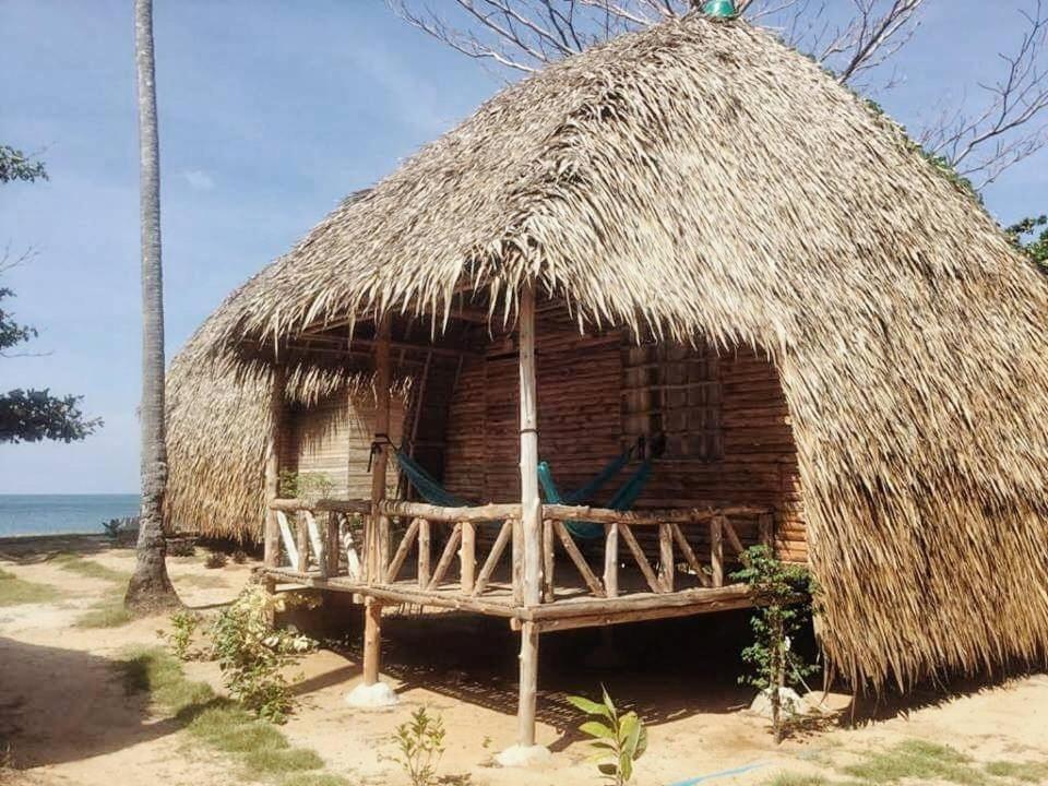 Lanta River Sand Eco Resort On The Beach Ао Нанг Экстерьер фото