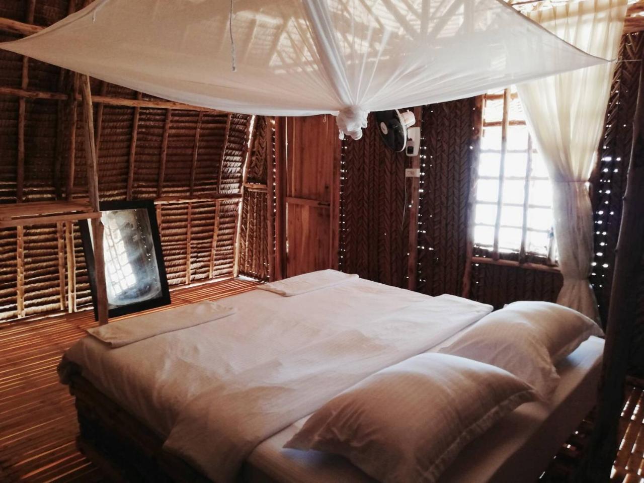 Lanta River Sand Eco Resort On The Beach Ао Нанг Экстерьер фото